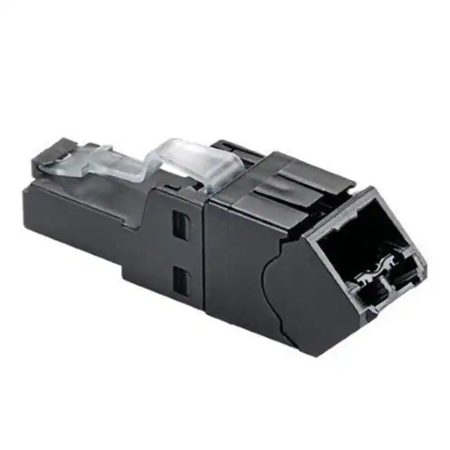 FPUD6X88MTG-X Panduit Corp  Modular Connector Plugs